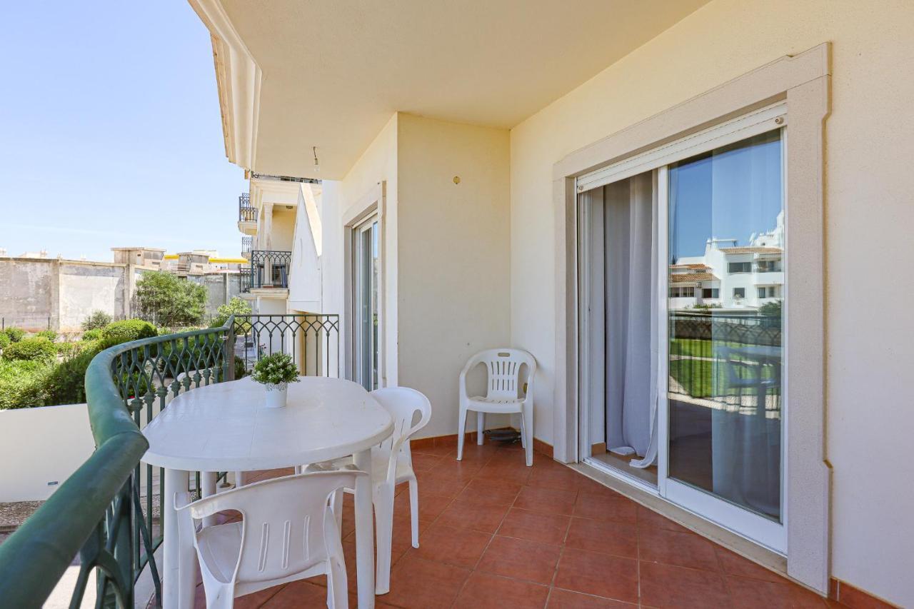Appartement Algarve - Piscina - By Bedzy Albufeira