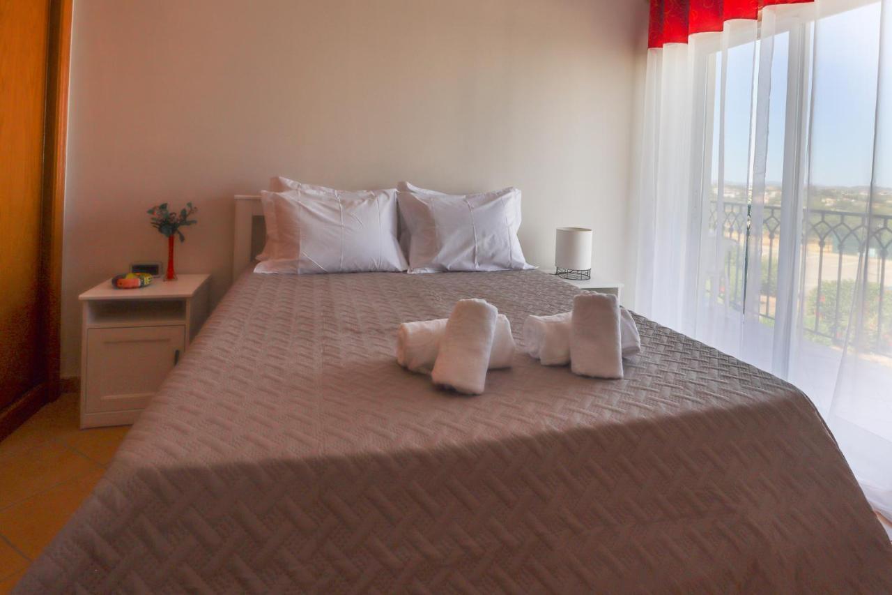Appartement Algarve - Piscina - By Bedzy
