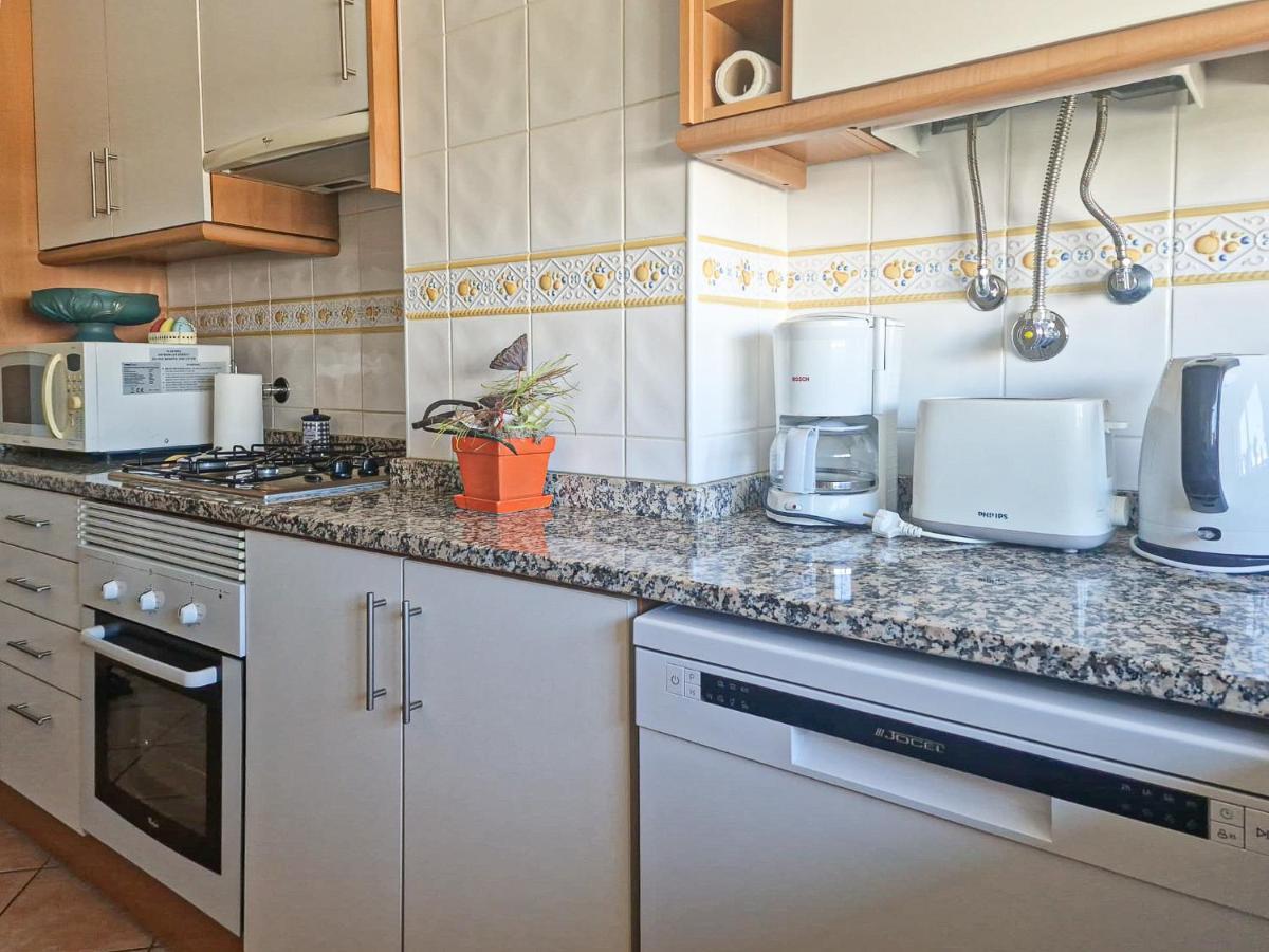 Appartement Algarve - Piscina - By Bedzy *