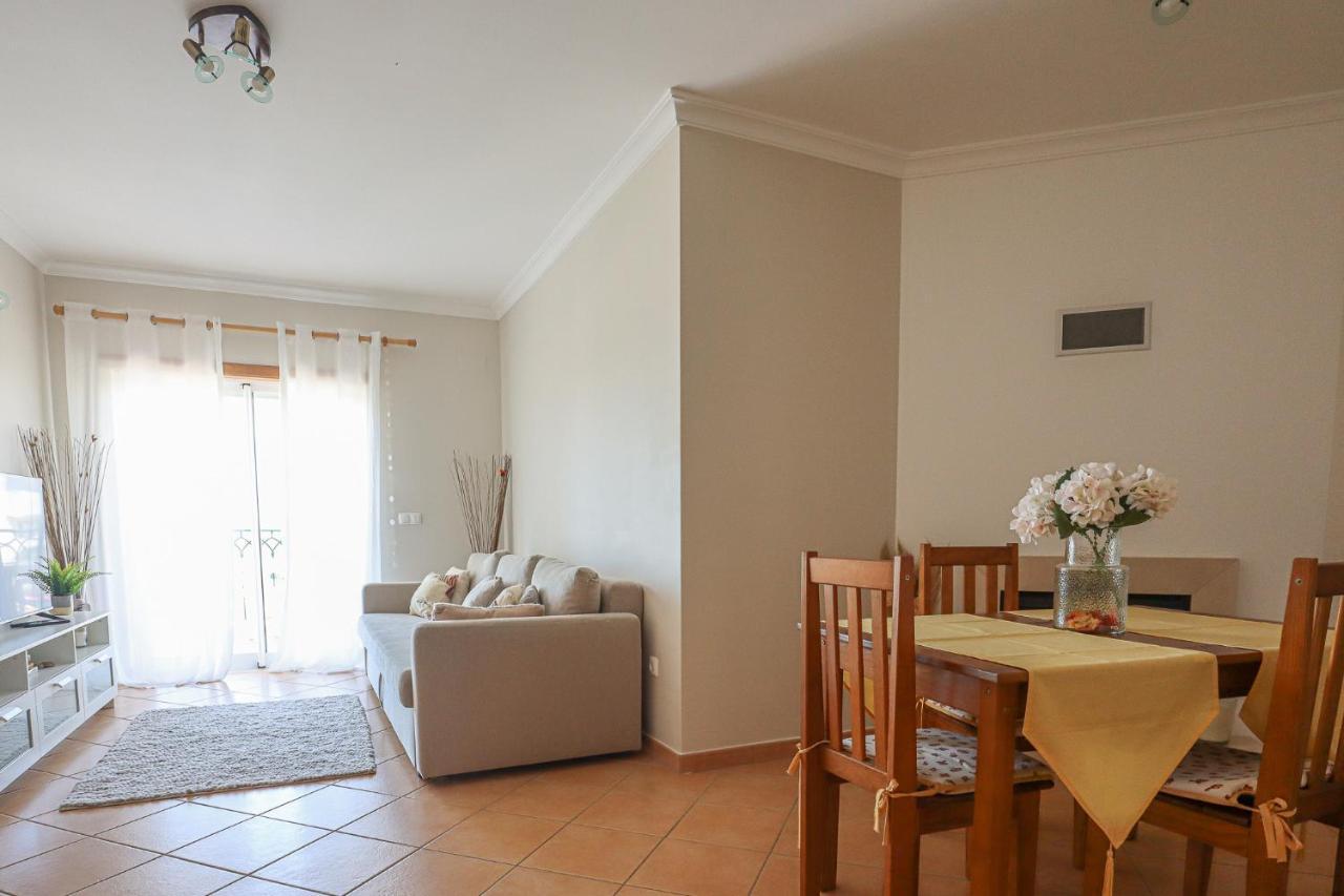 Appartement Algarve - Piscina - By Bedzy Albufeira