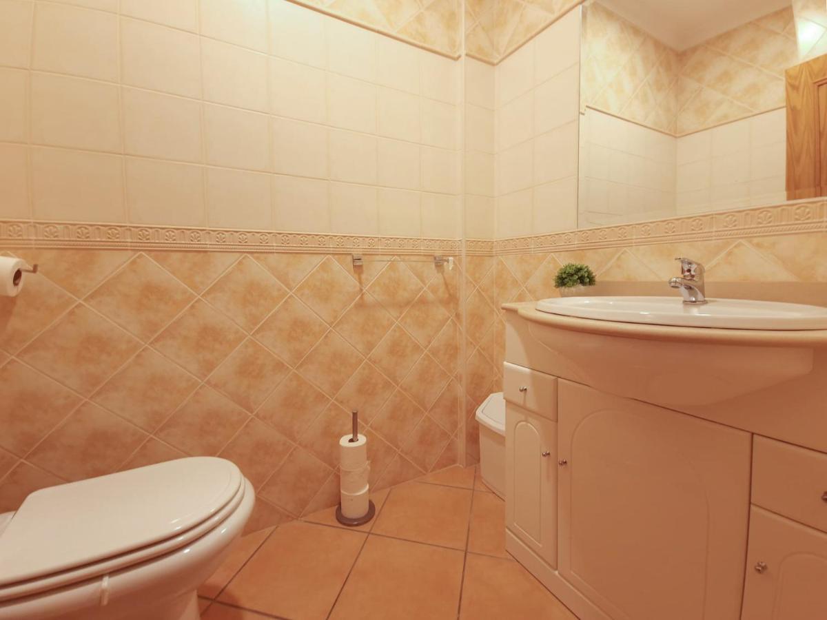 Algarve - Piscina - By Bedzy Appartement Albufeira