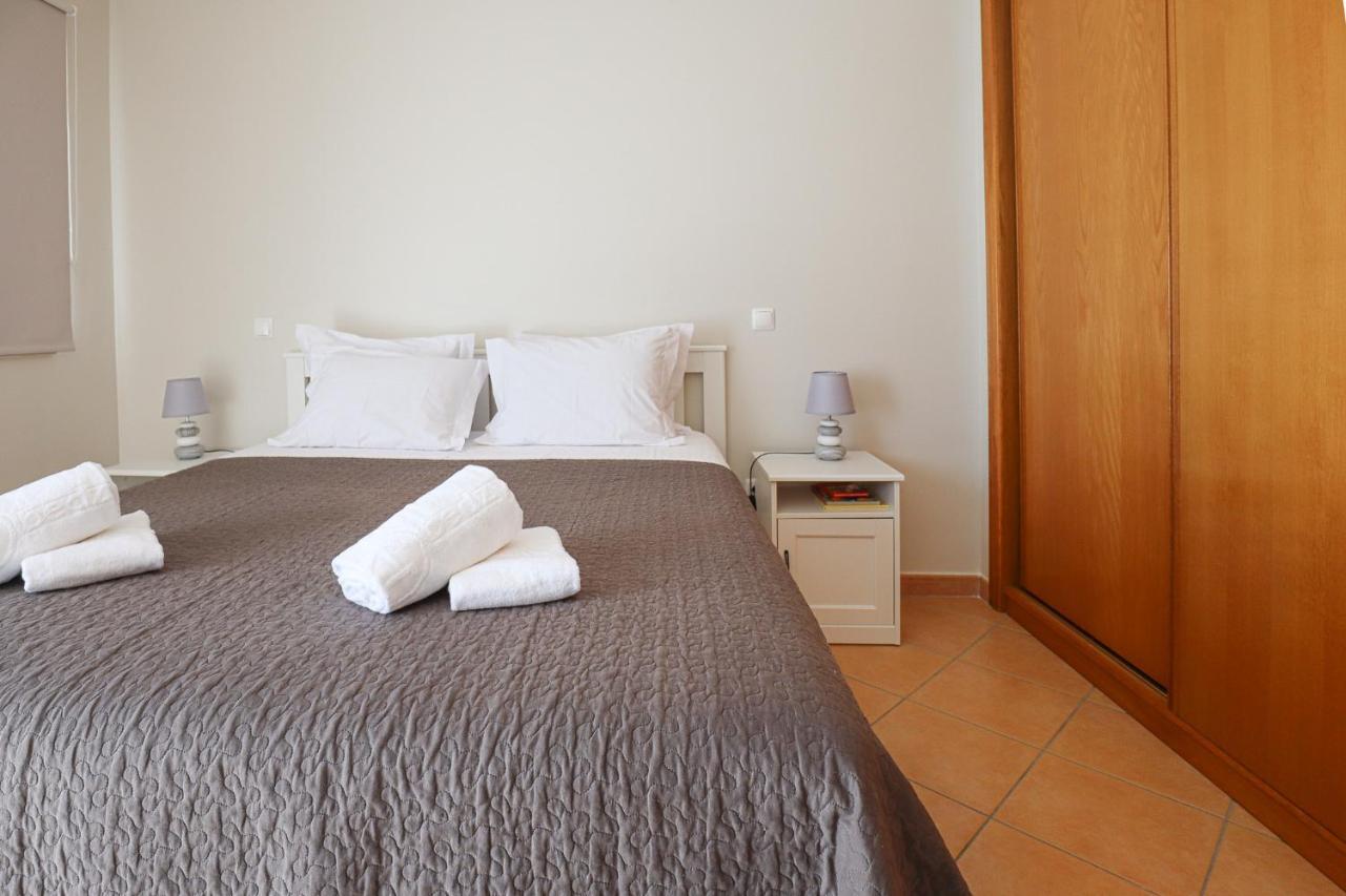 Appartement Algarve - Piscina - By Bedzy Albufeira